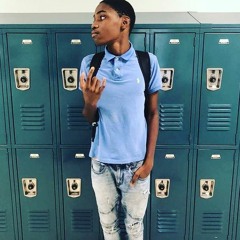 Real Blood Savages - Blizzy X King Quise