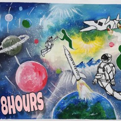 6. CuzDev - Swazey - Harlem Knights