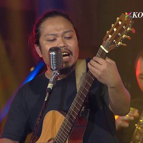 Payung Teduh - Menuju Senja