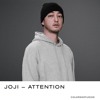 Joji Attention A Colors Show Mp3
