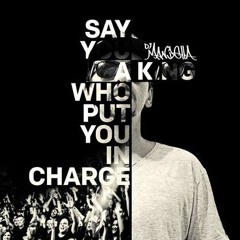 Fabrizzio Mandetta (o Som Delas )