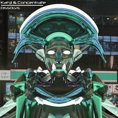 Dissolve w/ Concentrate