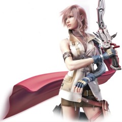 FF13 Battle Theme