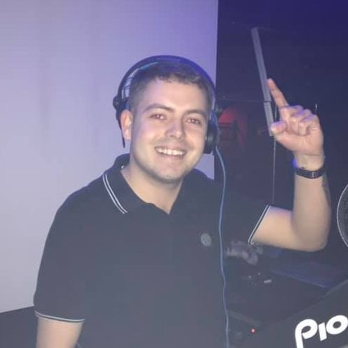 Andy Effect - Makina & Hardcore January 2019