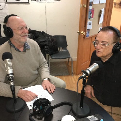 Stream episode David Rothenberg discusses his career in broadcasting ...