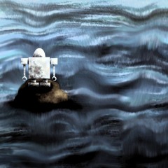 Dolor - Robbot Submarino