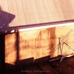 Dormitante, Sueño, Delirio - Robbot Submarino