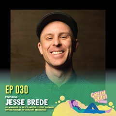 GRP 030 - Jesse Brede - 01.25.19