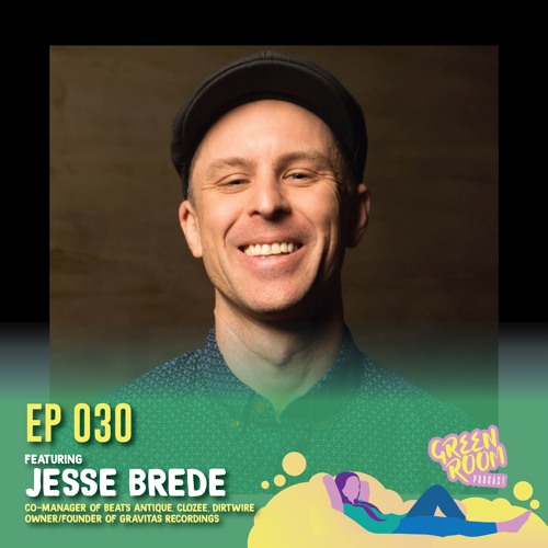 GRP 030 - Jesse Brede - 01.25.19