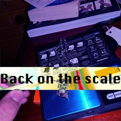 Back On The Scale