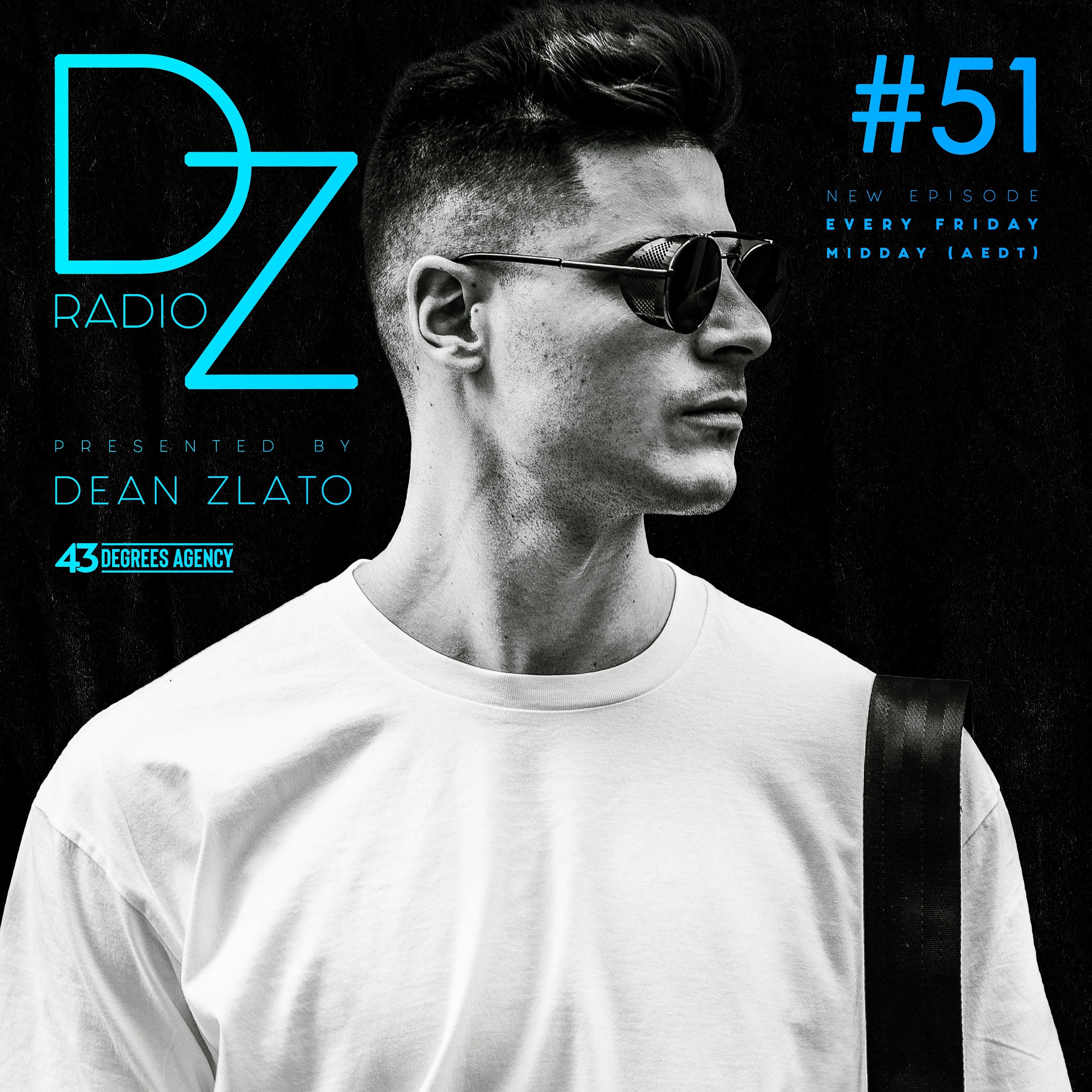 DZ Radio