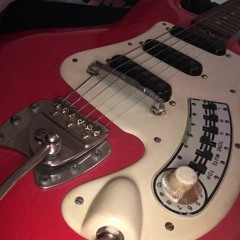 Dark red (Steve Lacy cover)