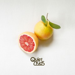Quiet Kids - "My Moon"