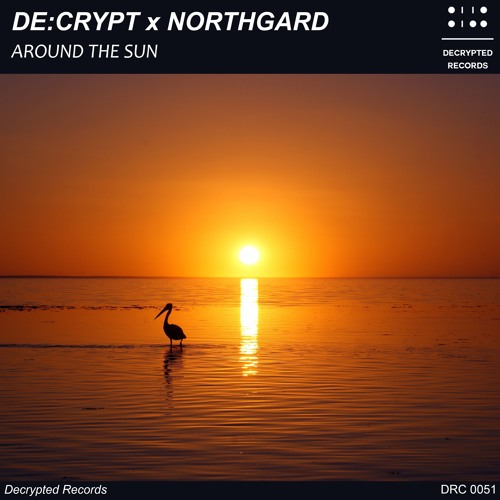 De:crypt & Northgard - Around The Sun