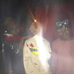 Ski Mask The Slump God - (NEWWORLDORDER) (feat. Lil Peep & Lil Tracy) [Prod. Ronny J & SLIGHT]