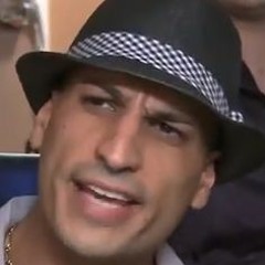 Big Tony's Pizza Commercial But Big Tony Puts Xans On The Pizza