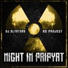 DJ Blyatman & XS Project - Night in Pripyat DJ Blyatman & XS Project - Night in Pripyat