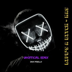 Life's a Bitch - NAS (Unofficial Remix by Dave Perello)