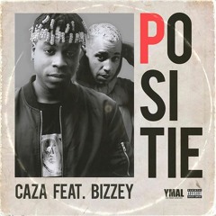 CAZA FT. BIZZEY - POSITIE (prod. Ginton) (MIKE VT REMIX) buy | free download