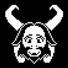 [Underswap AU] His Theme recreation