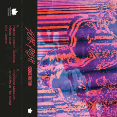 Premiere: Scar Polish - Jet Shifts In The World (Octubre.tv)