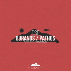 DSF - Pathos (Original Mix)
