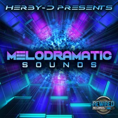 Herby-D - Melodramatic Sounds