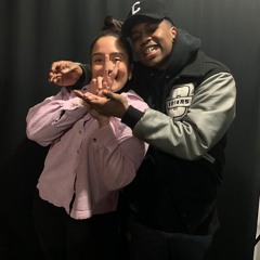 Kickin It' Episode 10 with Sabrina (Saybz)