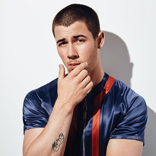 Hollywoods Hidden Truth Nick Jonas On Pressure Sex And Childhood Trauma - 8xf2e7b