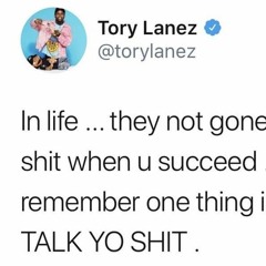 I DONT FW NONE OF YALL (Freestyle)