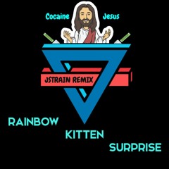 Cocaine Jesus (jstrain Remix)