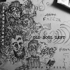 OLD SOUL LEFT