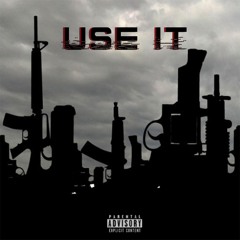 CINCO X IDONTKNOWJEFFERY X LVL9 - USE IT (Prod. By YZ)