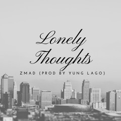 Lonely Thoughts
