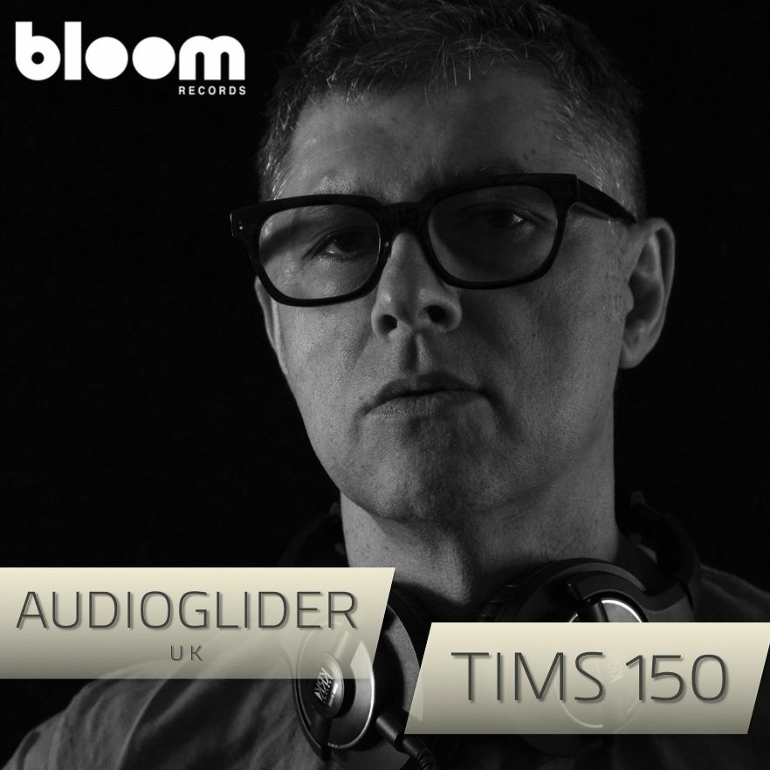 BLOOM RECORDS PODCAST