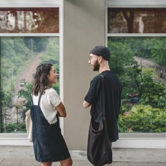 Artist Talk | Andi Icaza-Largaespada