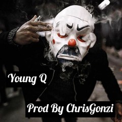 Pah Probar_Young Q (PROD By Chris Gonzi)