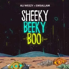 ALI WEEZY x EMSALLAM - SHEEKY BEEKY BOO ! ( PROD By batistuta)