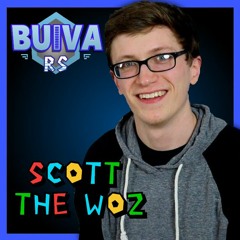 Super Scott World