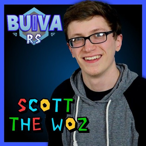 Super Scott World