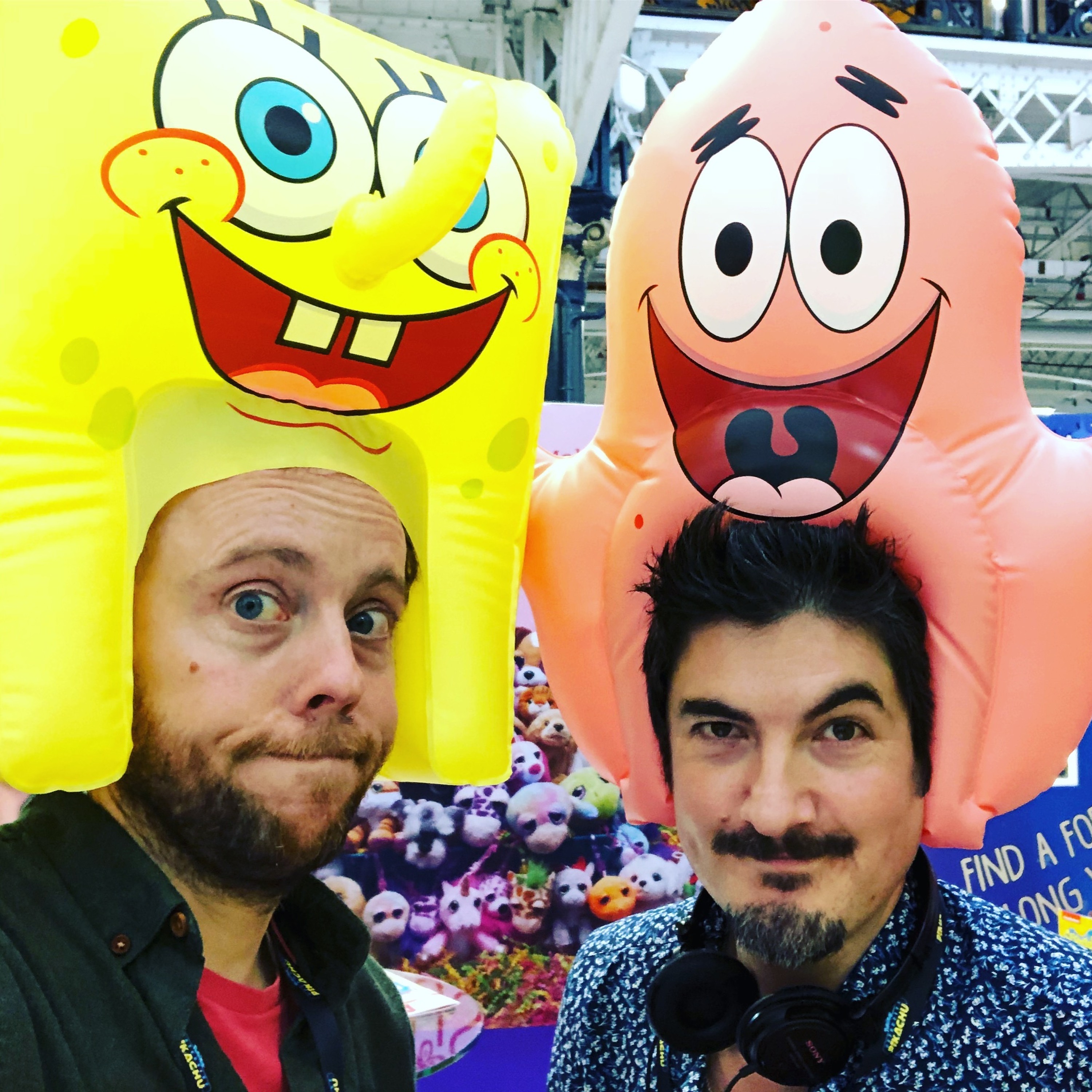 The Perki & Mann DadCast