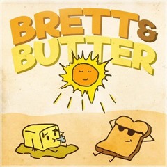 Temperature (Brett & Butter Remix)