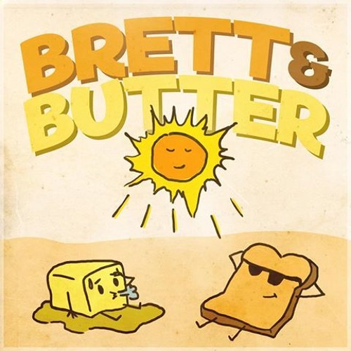 Temperature (Brett & Butter Remix)