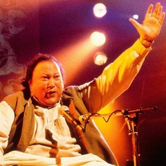 Jani Door Gaye Ustad Nusrat Fateh Ali Khan (328Kbps Best Audio Quality)