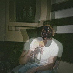 dead man walking (freestyle)