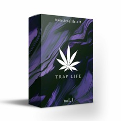 4.Trap Life Vol. 1 - VAGUE001 - 360 No Scope Ft. Lil Traffic