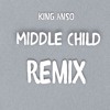 J Cole Middle Child Mp3