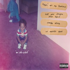 Playin' Wit My Emotions Prod. By Nomad