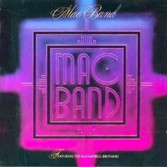 Mac Band - Roses Are Red (Disco Innovations Re - Edit)