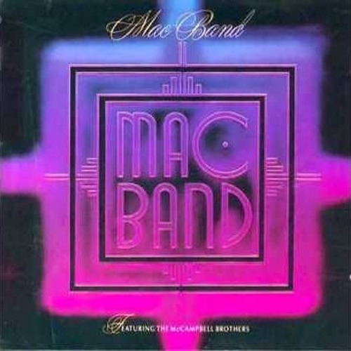 Stream Mac Band Roses Are Red (Disco Innovations Re Edit) by Disco
